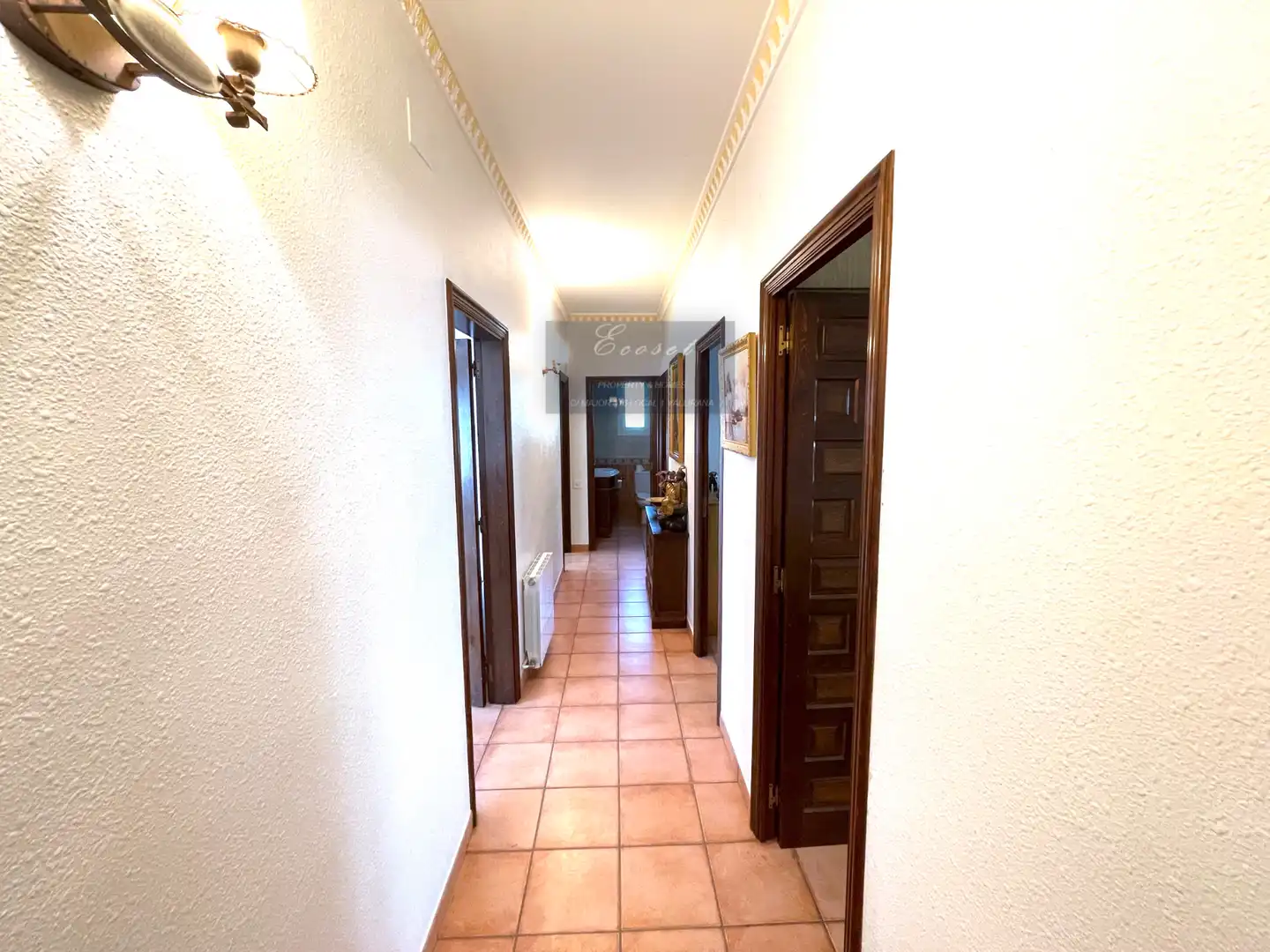 Villa con terrazza in vendita a Cervelló, imagen 16