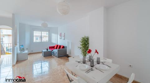 Foto 5 de Casa adosada en venda a Cijuela, Granada