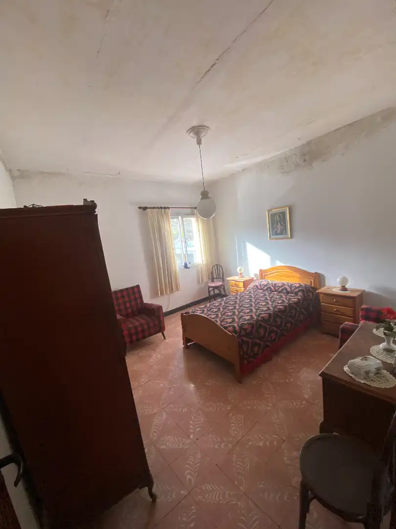 Casa amb terrassa en venda a San Felipe - San Marcos - Las Cañas, imagen 23