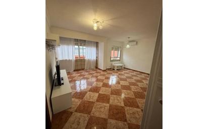 Living room of Flat for sale in  Huelva Capital  with Air Conditioner