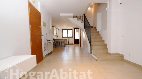 Foto 4 de Piso en venta en Calle Líria, El Carme,  Valencia Capital