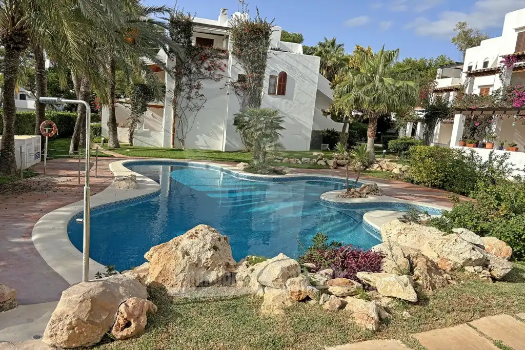 Apartamento en venta en Cala d'Or