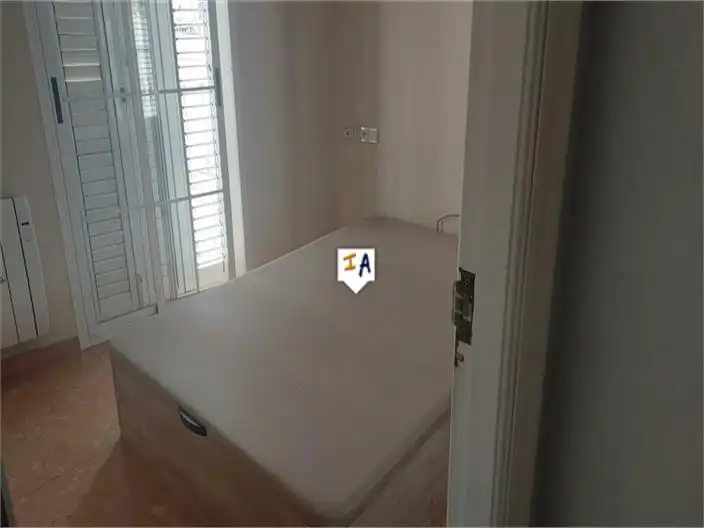 Bedroom of Detached homes for sale in Carcabuey  with Terrace and Internet