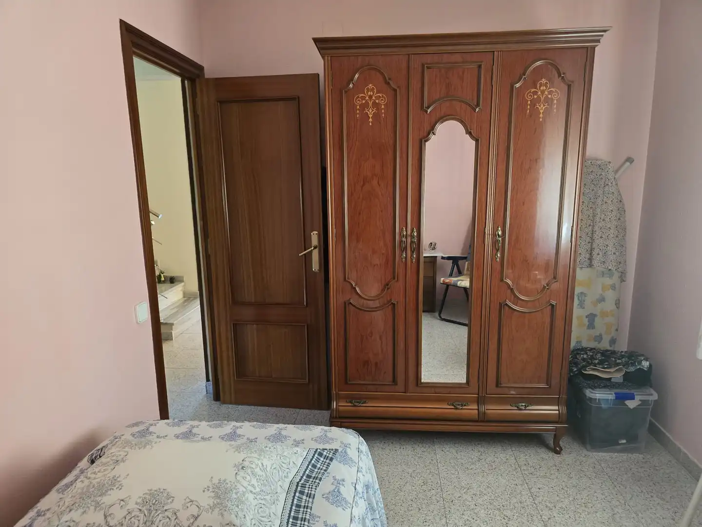 Casa amb terrassa en venda a Castellbisbal, imagen 14