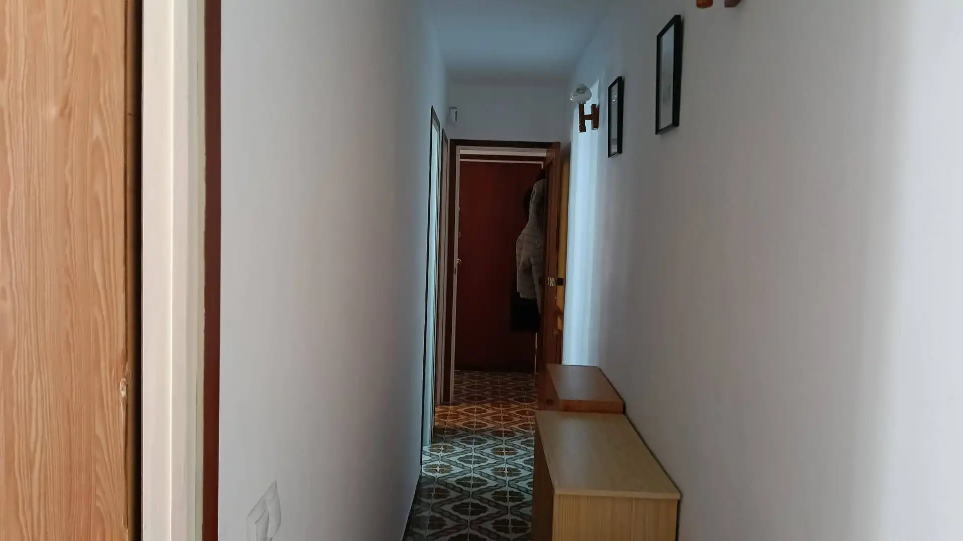 Piso en venta en Cunit con Aire acondicionado, Amueblado y Horno