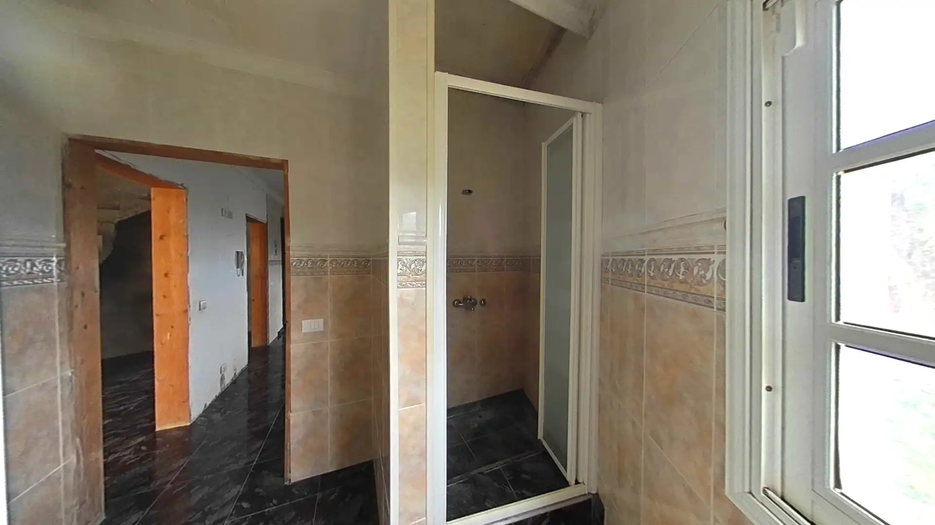 Baño de Casa o chalet en venta en Teror con Terraza