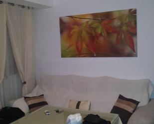 Living room of Flat to rent in  Córdoba Capital  with Terrace