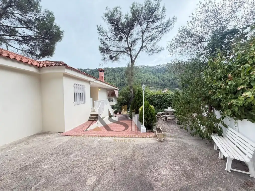 Villa avec piscine à vendre à Urbanitzacions i Pedanies Nord, imagen 39