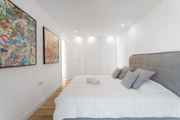 Habitación de Ático en venta en Arona con Terraza, Piscina y Amueblado