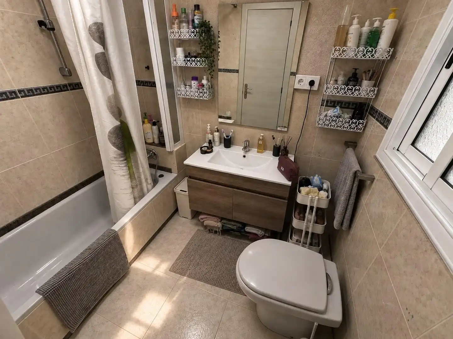Appartement avec terrasse à vendre à Sant Vicenç de Castellet, imagen 9
