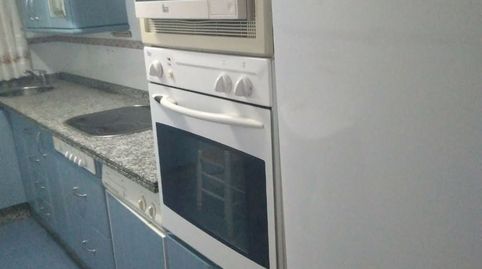 Foto 5 de Piso de alquiler en La Hispanidad - Verdeluz, Huelva Capital