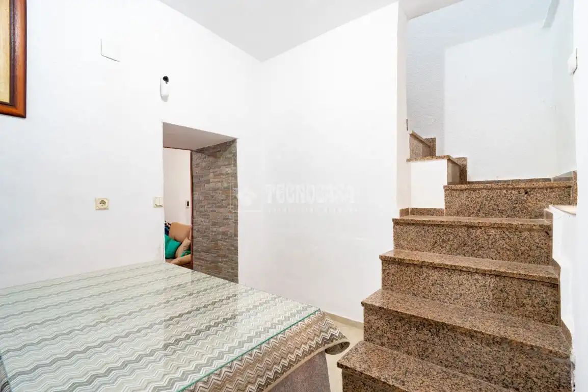 Casa adosada en venta en Cogollos de la Vega