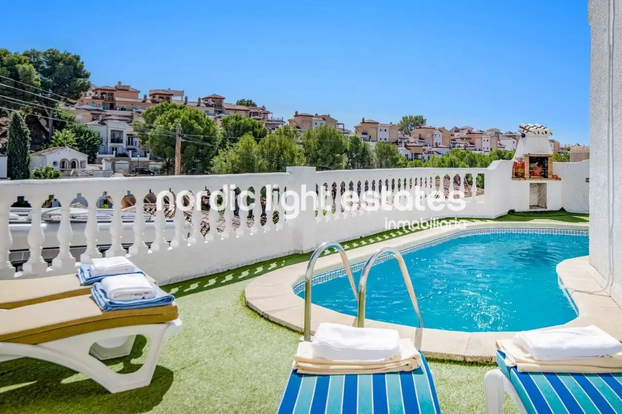Casa amb piscina de lloguer a Burriana, imagen 2