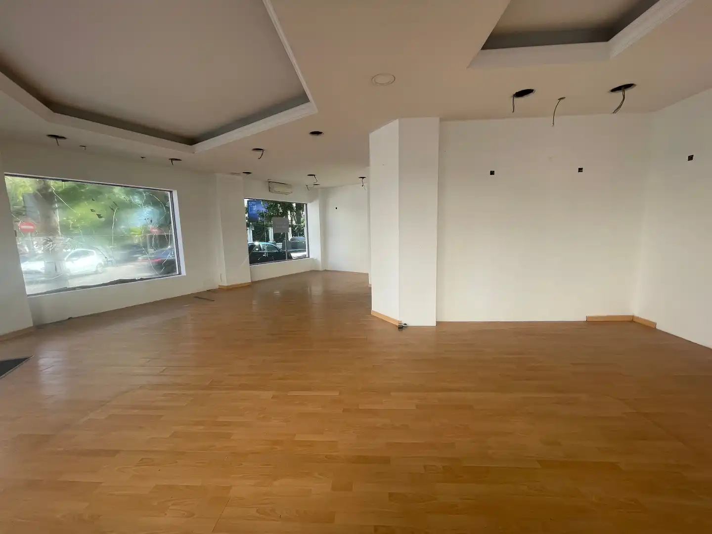 Local comercial en venda a Avenida Ramón y Cajal 10, imagen 5