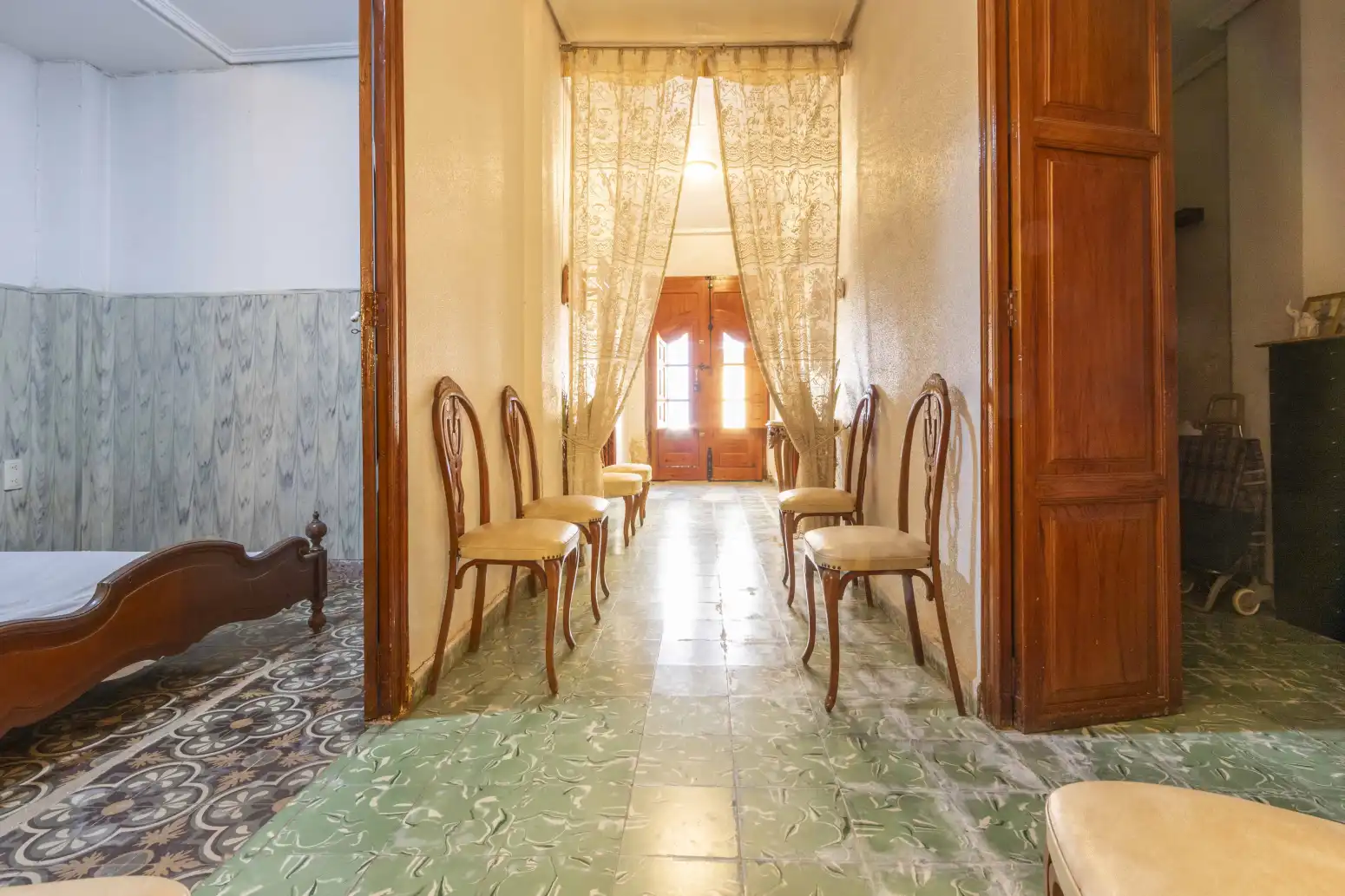 Casa o chalet en venta en El Castellar i l'Oliverar