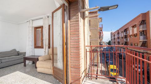 Foto 5 de Pis en venda a Calle Diego Pascual Oliver, San Crispín, Elche / Elx