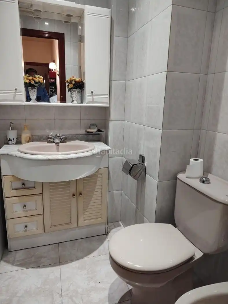 Wohnung mit Aufzug zum Verkauf in Avenida Juan Pereda Pila 4, imagen 2