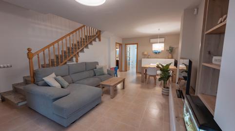 Foto 2 de Casa adosada en venta en Camí de Can Llonch, Palau-solità i Plegamans, Barcelona