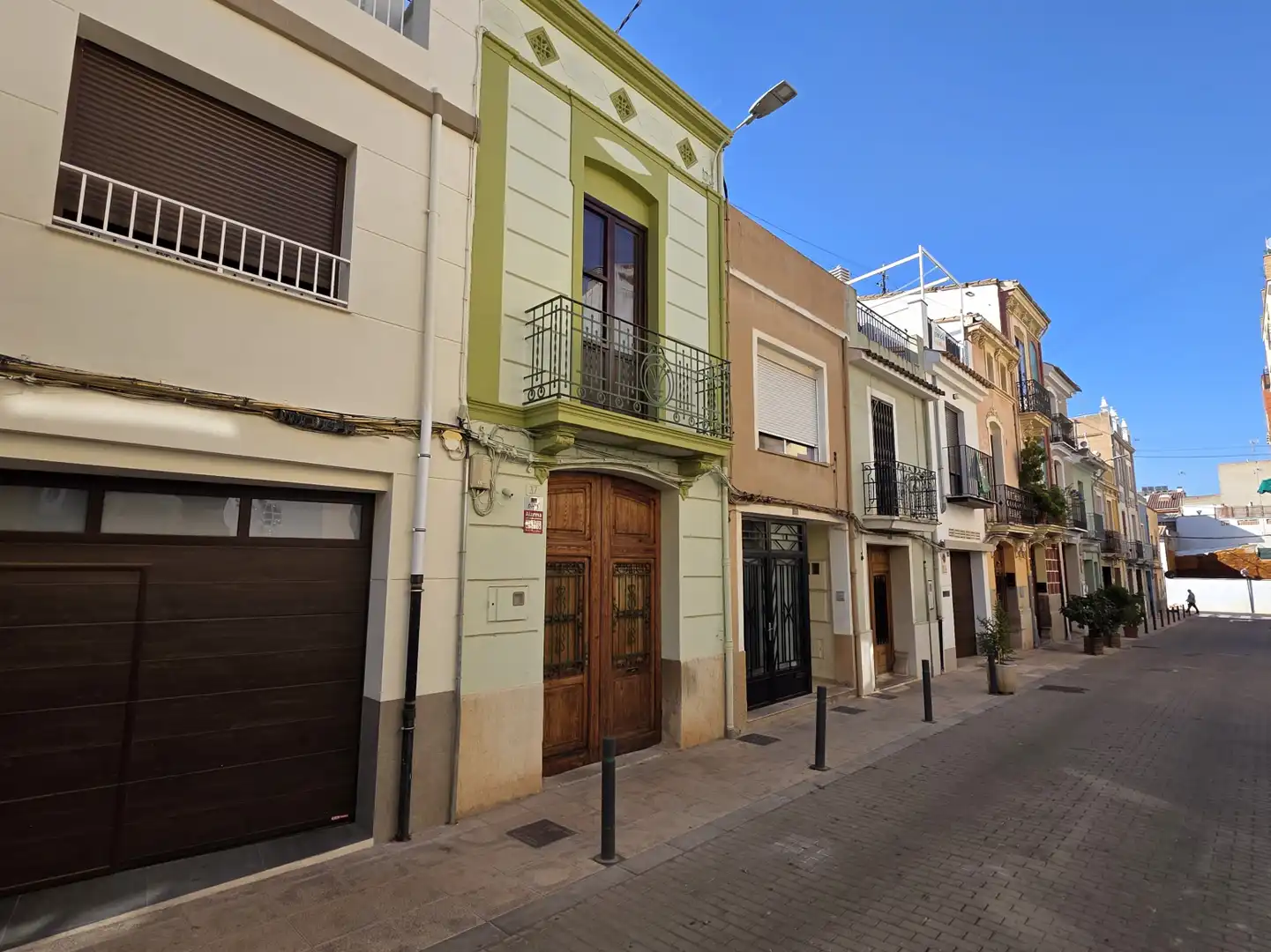Casa o chalet de alquiler en Castellón de la Plana-Castelló de la Plana - CL SA, Plaza Illes Columbretes