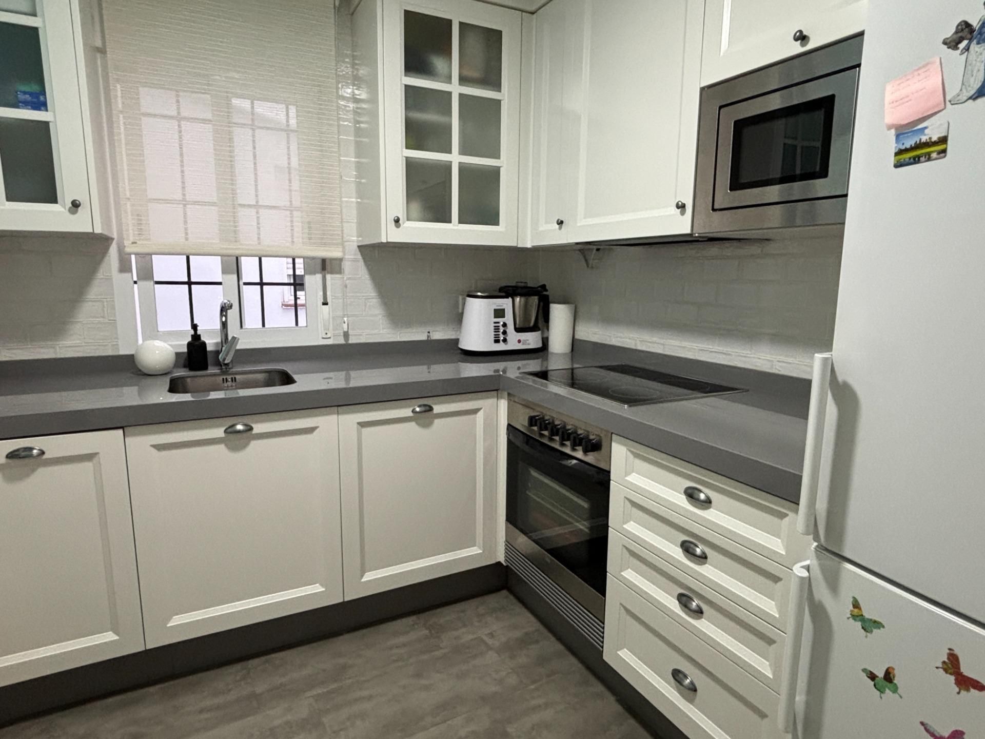 Piso en venta en Calle de Alarcón López, Sta. Marina - San Andrés - San Pablo - San Lorenzo, Centro