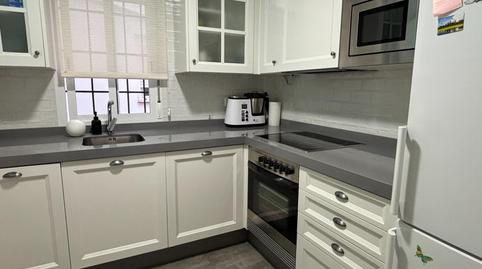 Foto 2 de Piso en venta en Calle de Alarcón López, Sta. Marina - San Andrés - San Pablo - San Lorenzo,  Córdoba Capital