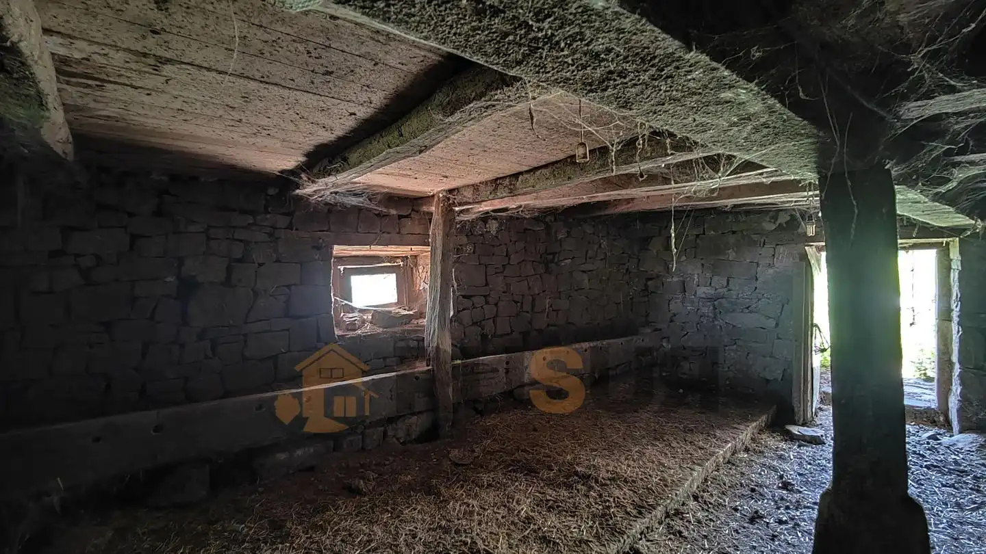 Casa rústica en venta en San Pedro del Romeral, imagen 10