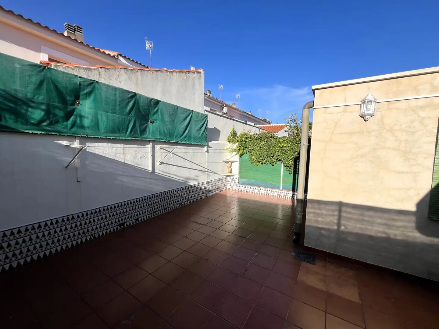 Reihenhaus zum Verkauf in Avenida Criptana, imagen 22