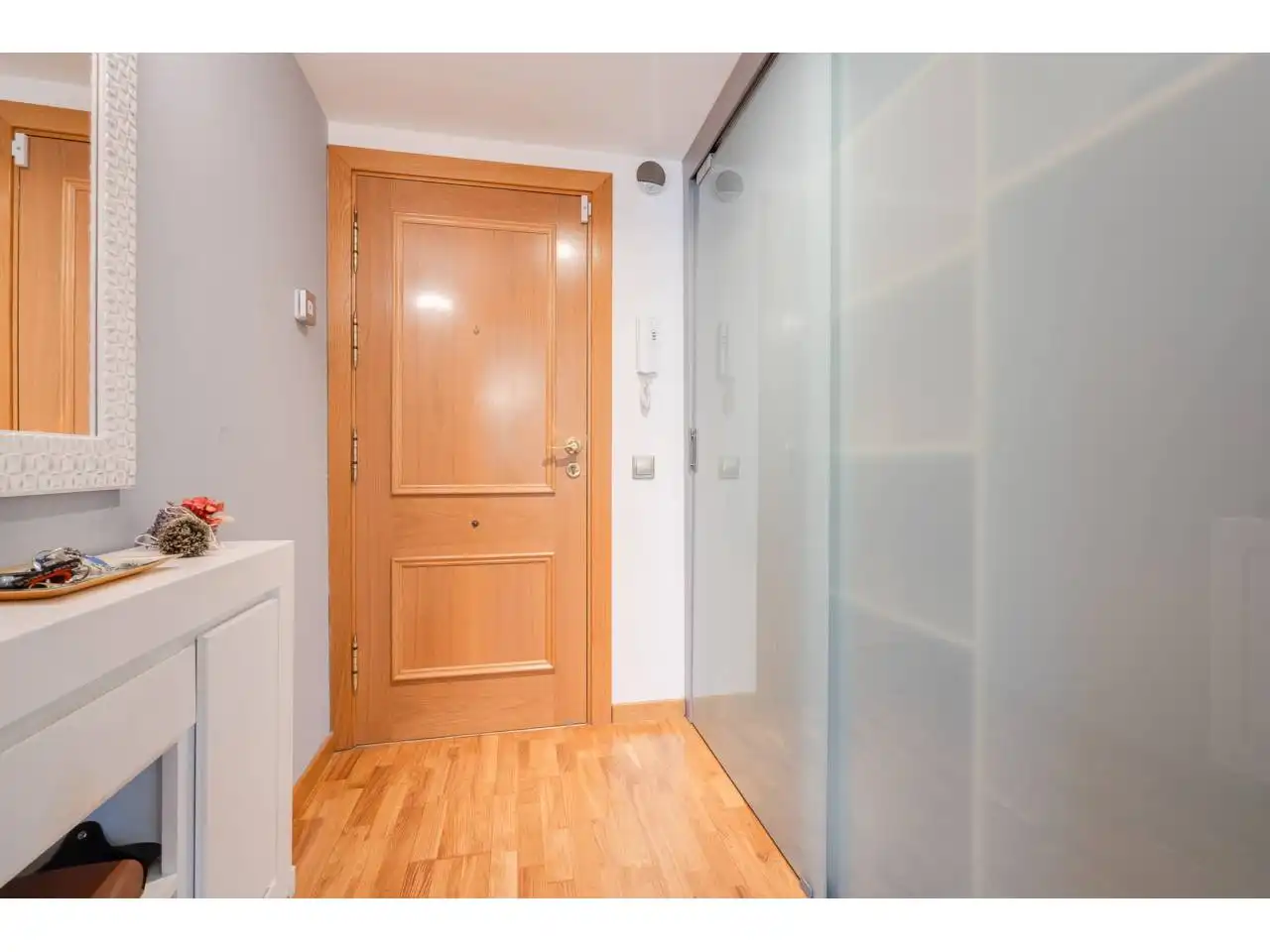 Flat with terrace for sale in Paseo Lluís Muncunill, imagen 4