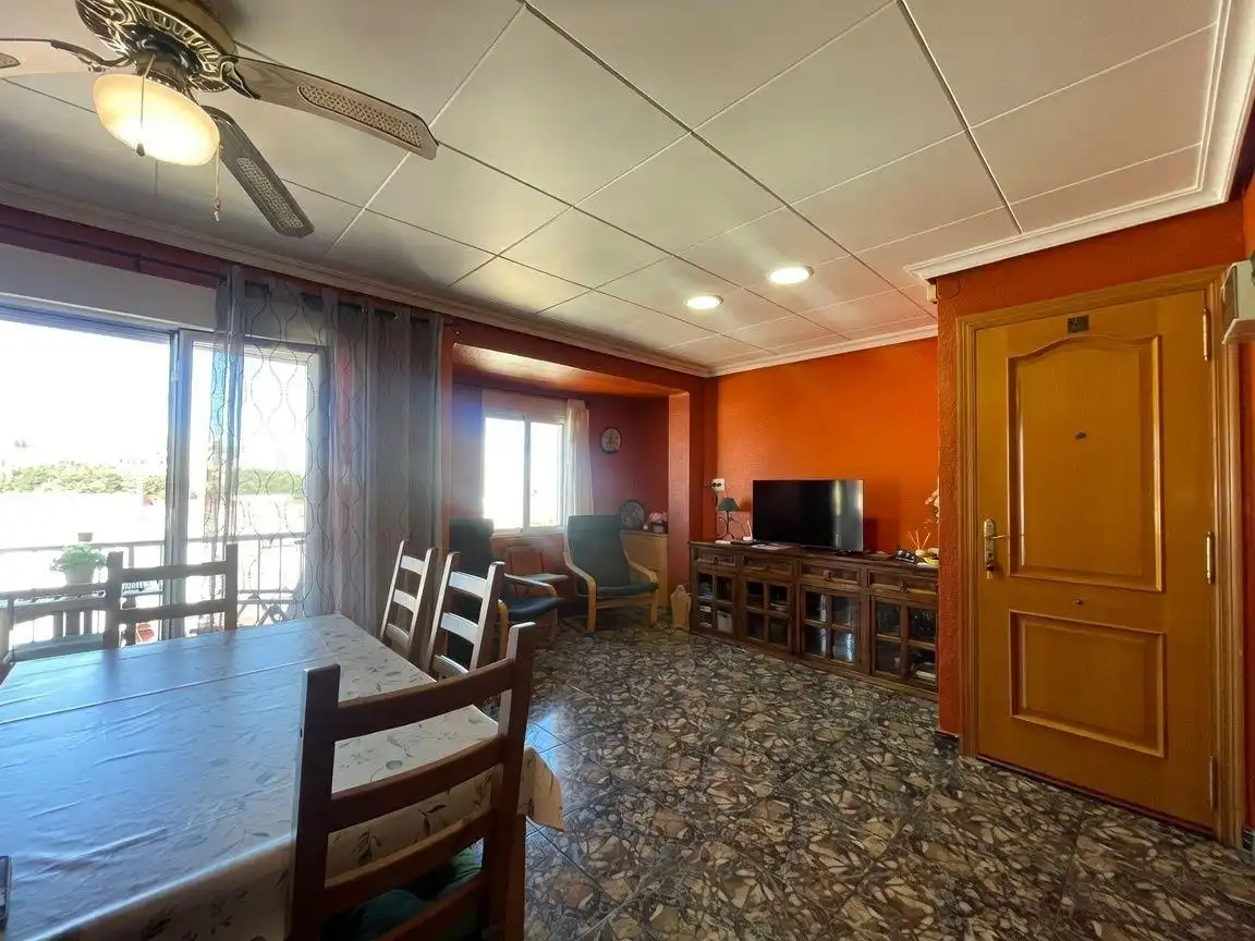 Apartment mit Balkon zum Verkauf in Calle FERNANDET -FE, imagen 5
