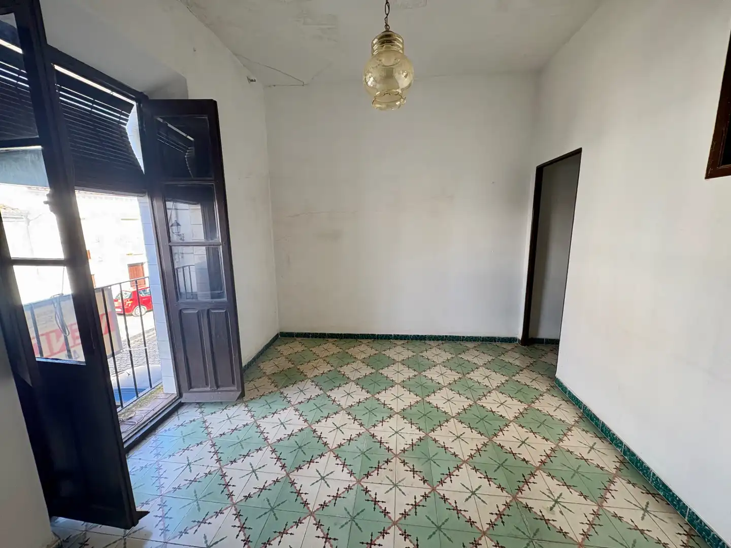 Casa o xalet en venda en Llerena amb Terrassa i Balcó