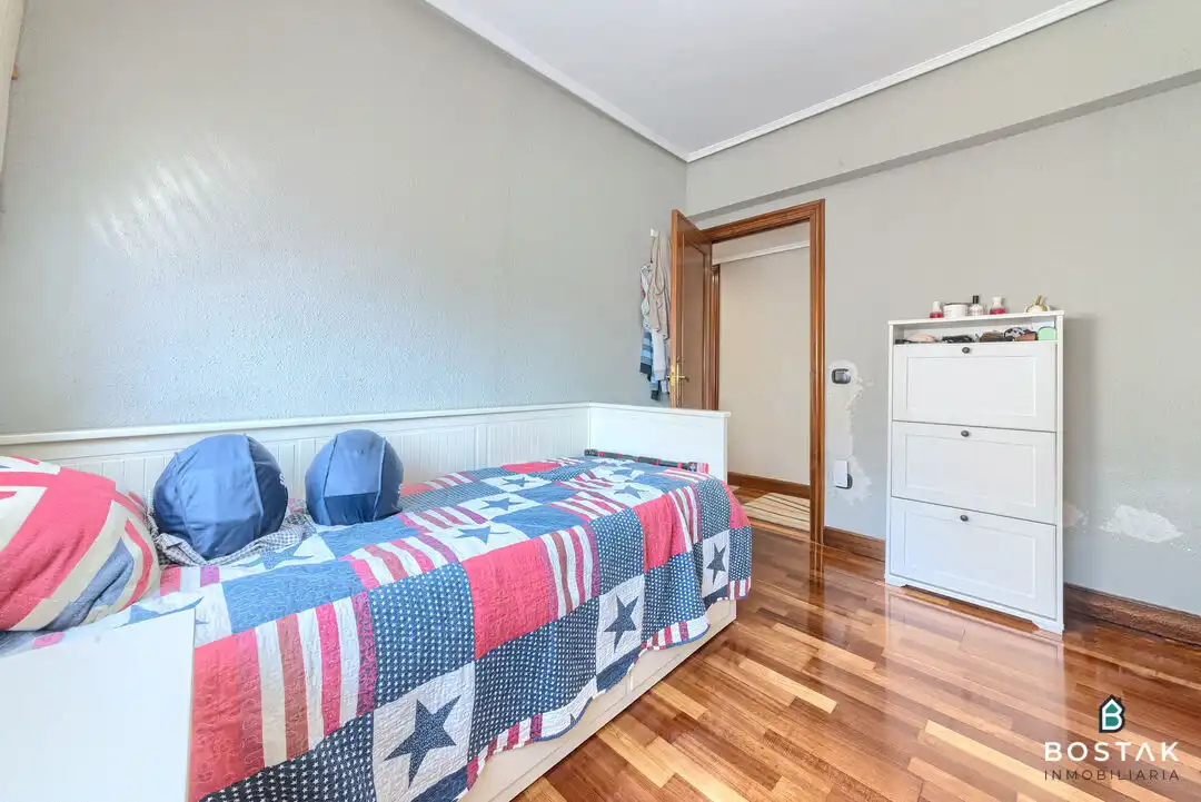 Appartement avec ascenseur à vendre à Begoñalde Etxetaldea, imagen 24