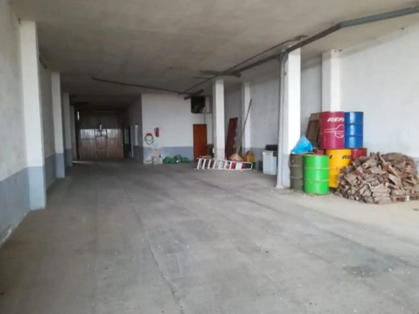 Local comercial en venda a Balsapintada - El Estrecho, imagen 6