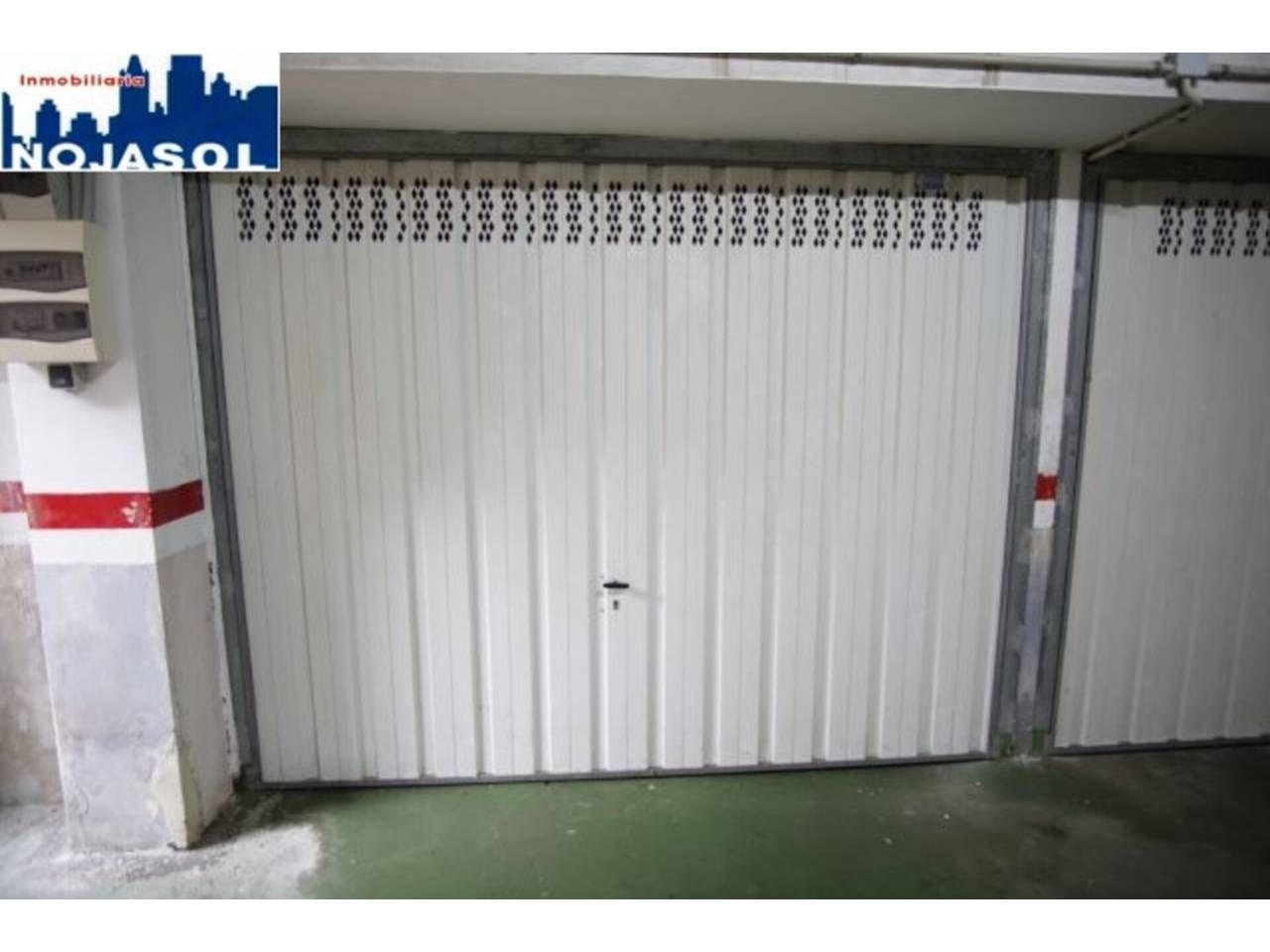 Parking de Garaje en venta en Noja