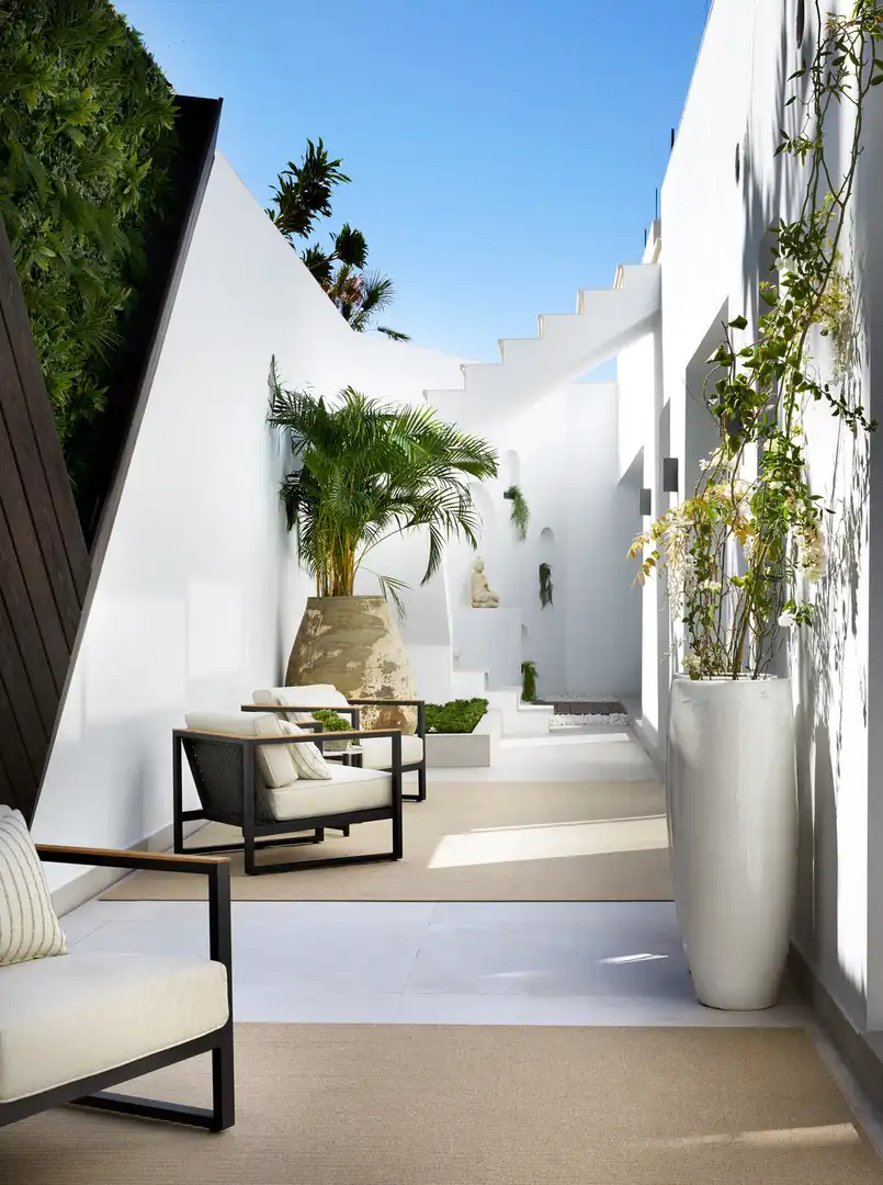 Haus mit Terrasse zur Miete in La Zagaleta, imagen 27