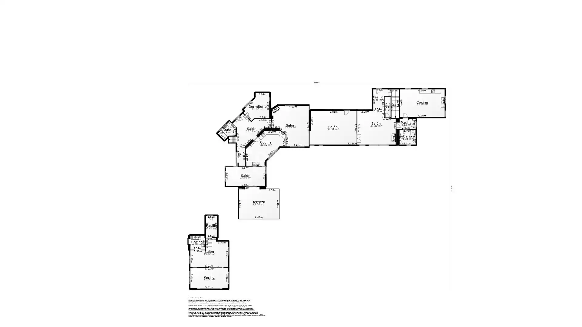 Casa o chalet en venta en Xaló con Aire acondicionado, Calefacción y Jardín privado