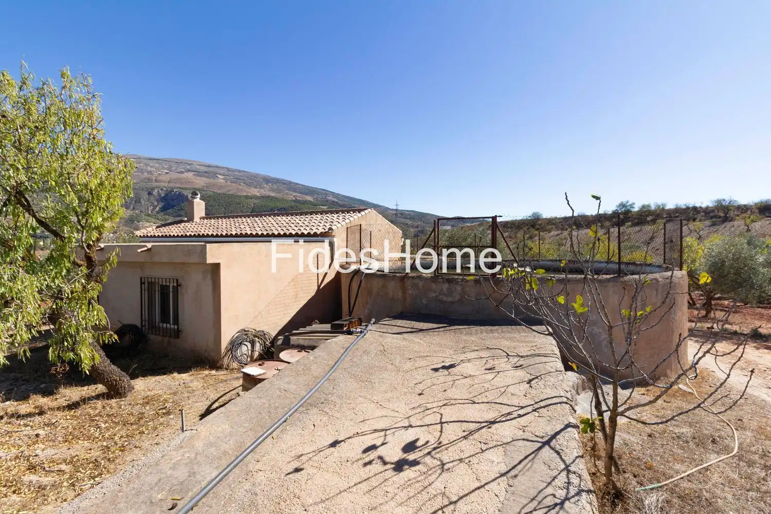 Rural land for sale in XC7V+6WV Acequias 0, imagen 30