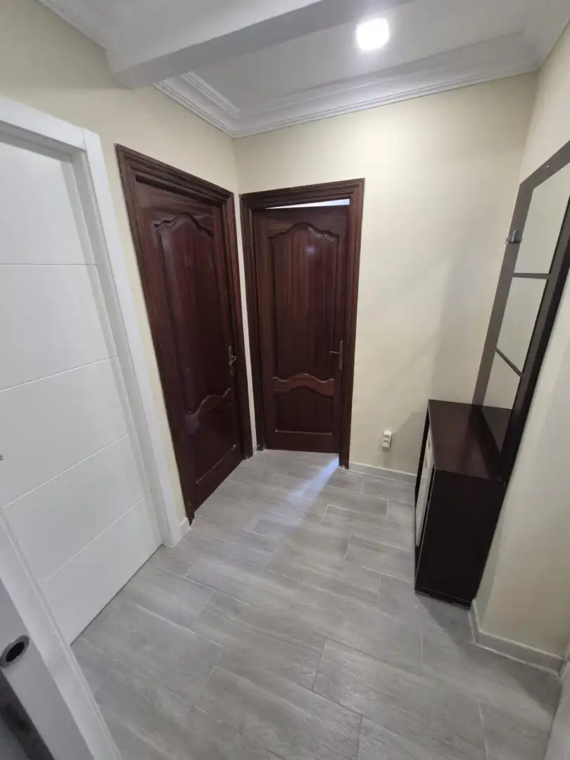 Piso en venta en San Fernando con Terraza