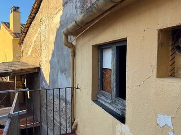 Pis en venda a Besalú