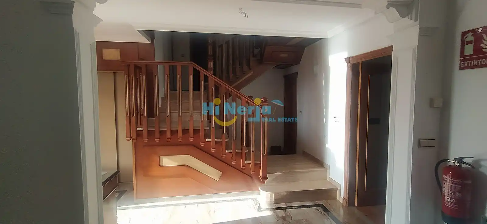 Casa o chalet en venta en Algarrobo con Aire acondicionado, Calefacción y Terraza