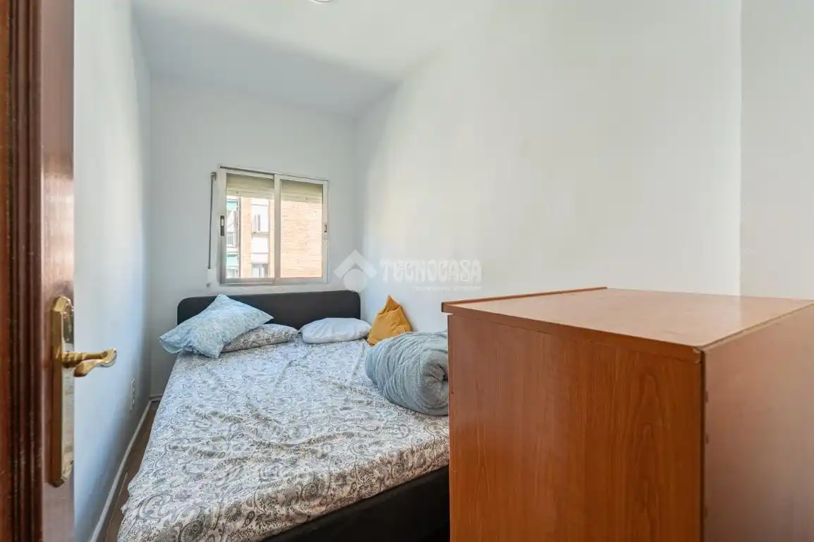 Habitación de Piso en venta en Fuencarral - El Pardo