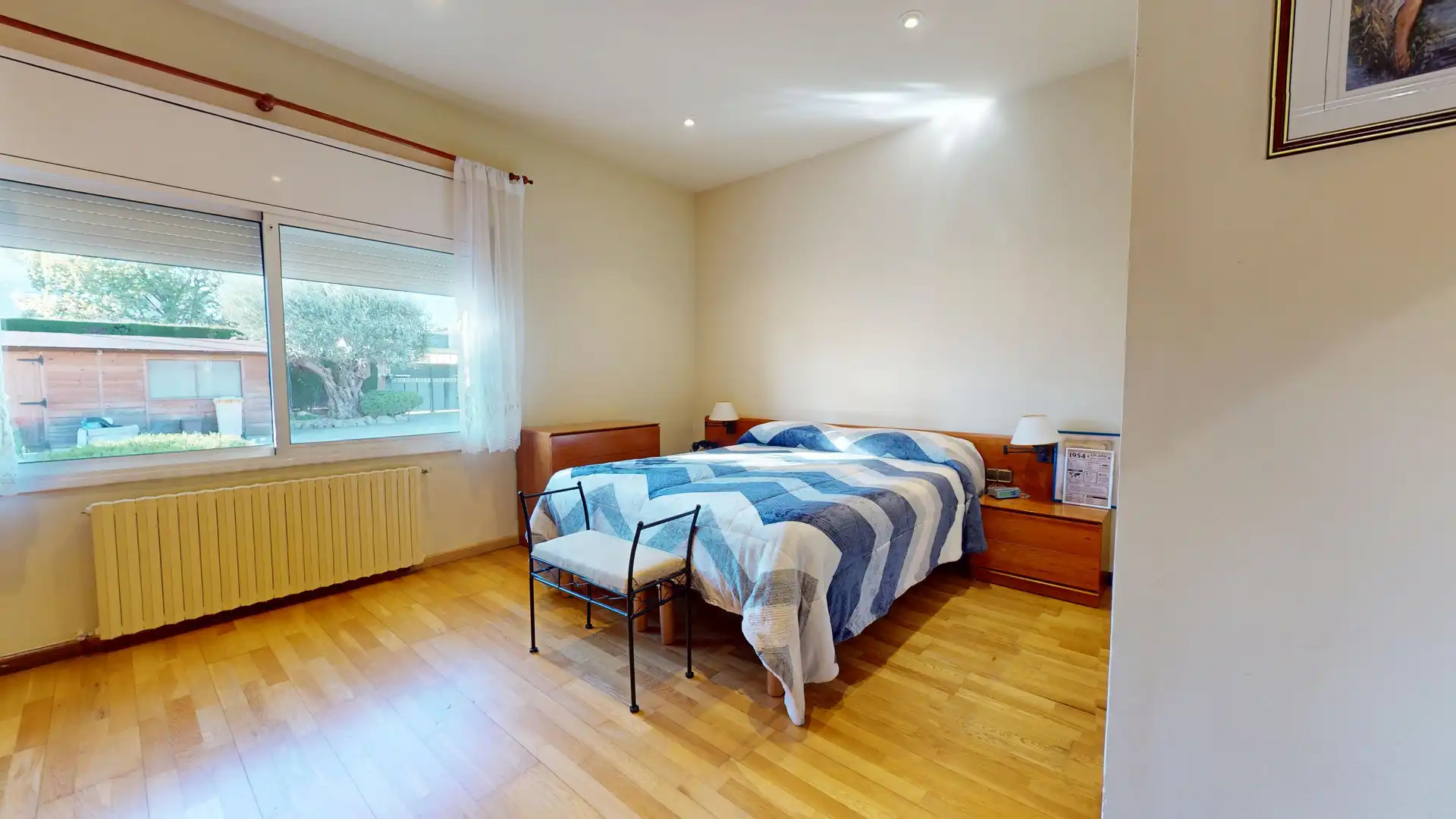 Casa amb piscina en venda a Sant Antoni de Vilamajor, imagen 12