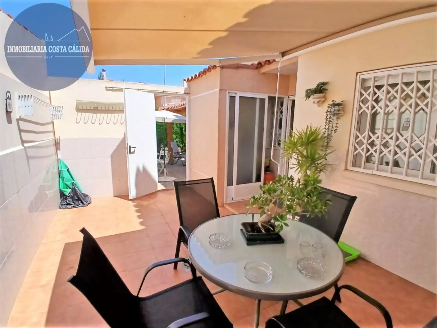 Einfamilien-Reihenhaus zum Verkauf in Calle José María Muñoz Baldrich, Las Majadas - Las Molinetas - Labradorcico