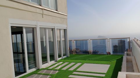 Foto 4 de Ático en venta en Calle Sierra Dorada, Rincón Alto, Benidorm