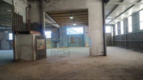 Foto 3 von Fabrikhallen zum Verkauf in A Estrada , Pontevedra
