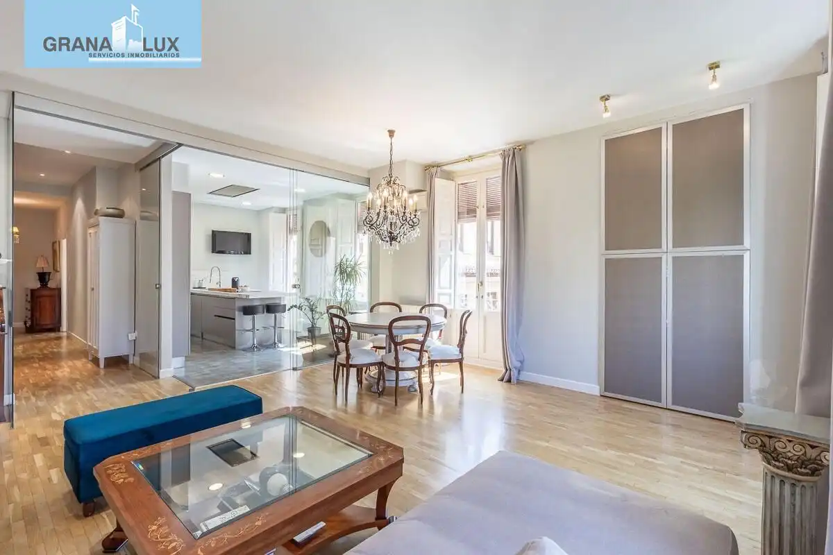Duplex with lift for sale in Calle Calle Príncipe, 13, imagen 5