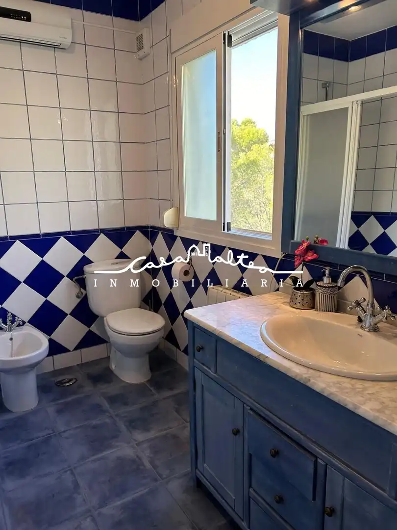 Villa avec terrasse à vendre à Altea la Vella, imagen 13