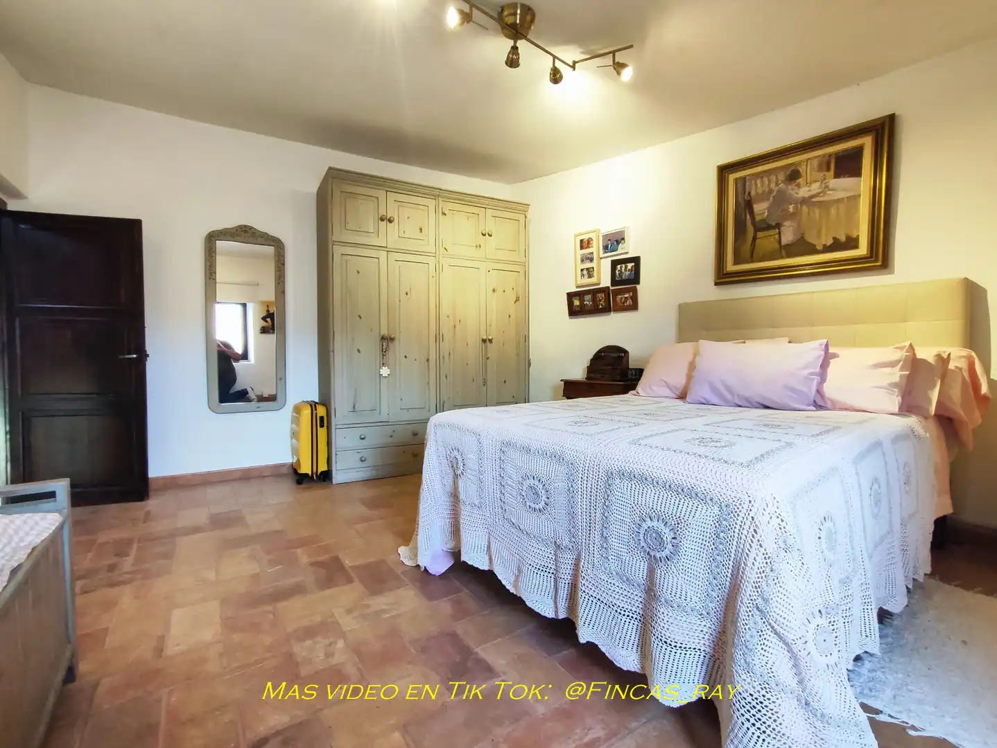 Casa rustica in vendita a Diseminado Cal Tinot 1, imagen 67