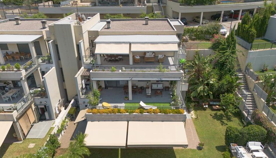 Photo 1 of Flat to rent in Carrer Tombatossals, La Renegà-Torre Bellver-Les Platgetes, Castellón