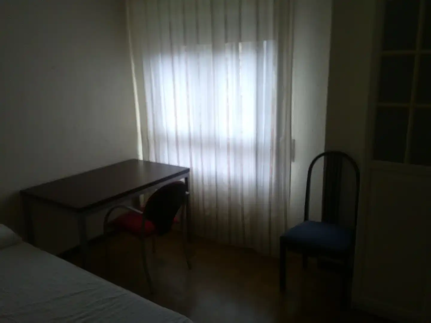 Flat for rent in Calle Obispo Irurita, San Juan