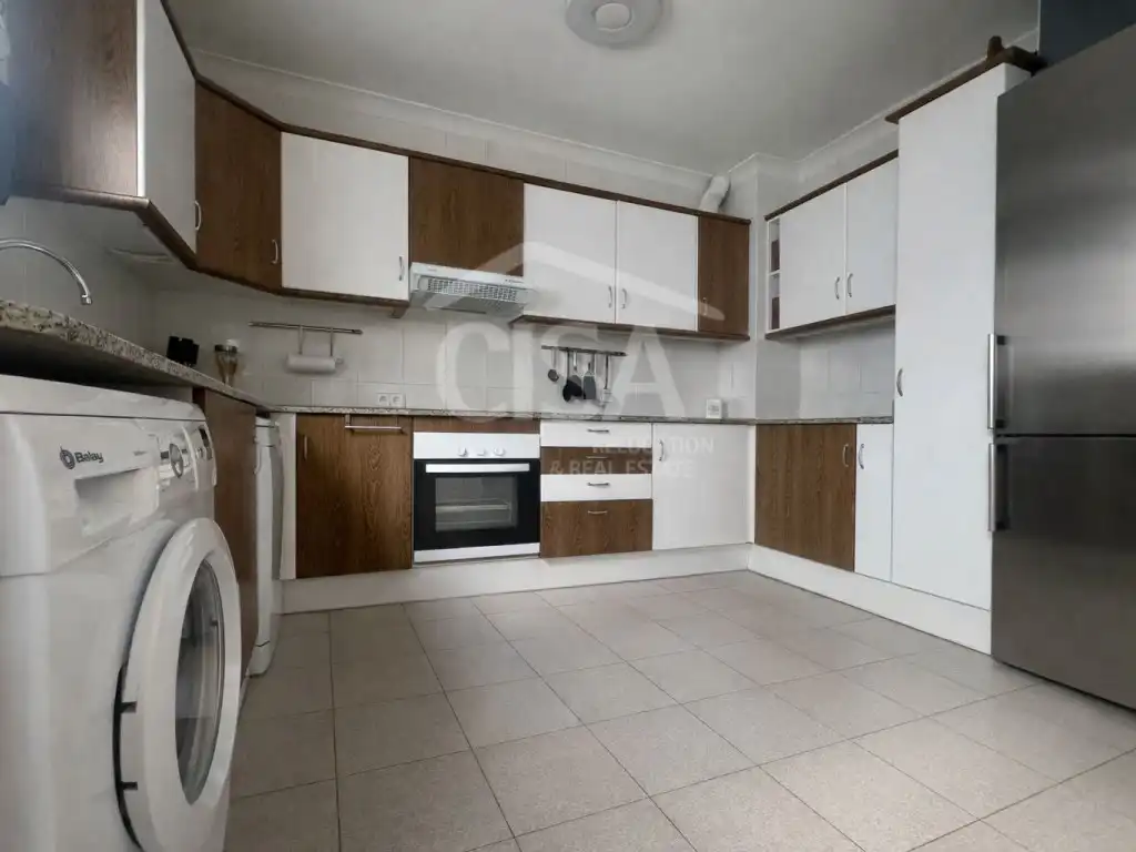 Cocina de Piso en venta en Andorra la Vella con Calefacción y Horno
